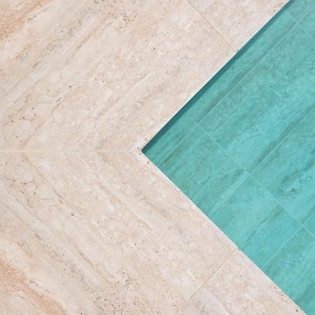 Villa Deluxe Suites Maspalomas ماسبالوماس المظهر الخارجي الصورة