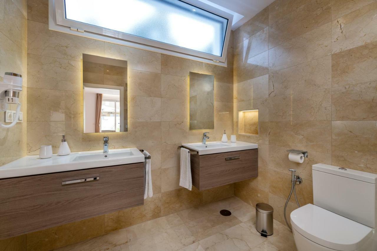Villa Deluxe Suites Maspalomas ماسبالوماس المظهر الخارجي الصورة